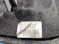 Lusterko lewe pin Renault Trafic III HB 5d kolor szary europa