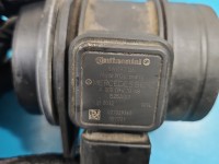 Przepływomierz Mercedes W169 2.0 cdi 4pin A0000943348, 5WK97026
