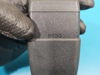 Pas bezpieczeństwa przód prawy pasażera Toyota Rav4 V