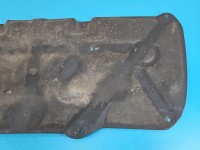 Wygłuszenie maski PODBITKA Isuzu D-Max II 11-19