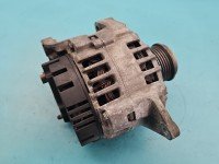 TEST Alternator Renault Scenic I 8200054588 1.9 dci