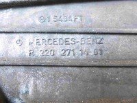 Skrzynia biegów automat Mercedes CLS C219 722906 3.5 V6
