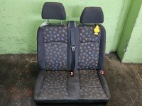 Fotel prawy przód pasażera Mercedes Vito W639