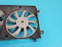 Wentylatory Wentylator chłodnicy Toyota Corolla E21 19- 16363-0T200, 168000-1960, 16363-0T190 1.8 16V