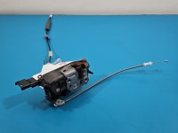 Zamek tył prawy 4105M2330I5, PSA016903 Citroen C4 Cactus 14-20 CITROEN, 6 PIN