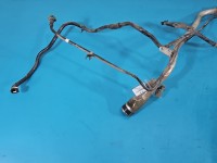 rura Wlew paliwa Volvo S90 II 16-