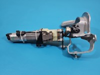 Siłownik klapy prawy teleskop AUDI A6 C7 4G9827852