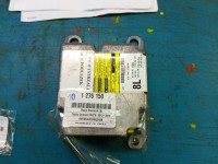 Sterownik poduszek airbag Toyota Corolla E16 E18 13- 89170-02C70