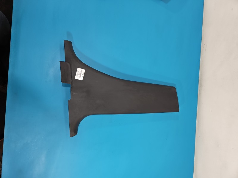 Osłona ZAŚLEPKA PLASTIK Suzuki Splash 76231-51K0