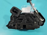 Zamek przód lewy B5A-5TB837015A Vw Passat B8 EUROPA Volkswagen, 7pin