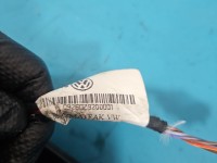 Kratka nawiewu środkowa Vw Passat B8 3G1858416 EUROPA