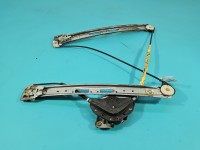 Podnośnik przód prawy SZYBY WINDA 83620640 Bmw e46 2PIN SEDAN / KOMBI 4d sedan