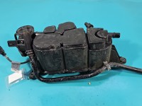 Filtr węglowy Audi A5 8T 2.0 TFSI Cae 8K0201801C, 8K0906271, 8K0971745