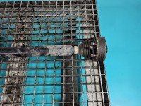 Półoś przód prawa Skoda Octavia III 1.6 tdi manual