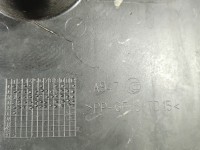 Obudowa filtra powietrza Fiat Grande Punto 1.4 8V