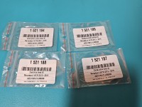 Zwrotnica lewa piasta przód 1.5 CDI MERCEDES W176