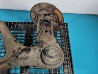 Wahacz tył prawy Mercedes Vito W639