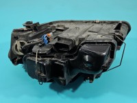 Reflektor prawy lampa przód Audi A6 C5 EUROPA