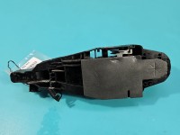 Klamka tył prawa zewnętrzna Citroen C5 Aircross 17-25 9802977180