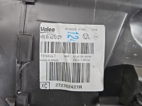 Nagrzewnica Renault Kadjar 272702427R EUROPA