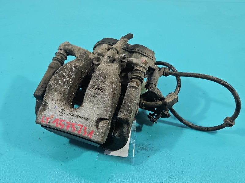 Zacisk tył lewy Mercedes GL II X166 HB 4.7 V8 278928