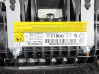 Deska rozdzielcza airbag pasażera kokpit Mercedes W213