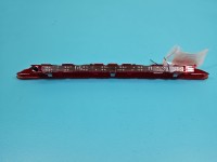 TRZECIE ŚWIATŁO STOP STOPU Seat Leon III 12- HB