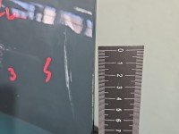 DRZWI PRZÓD PRAWE PASAŻERA Jeep Renegade 14- 5d 385