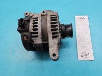 TEST Alternator Ford Focus Mk2 2.0 16V