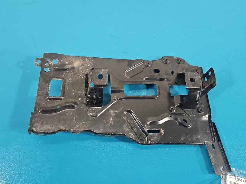 Podstawa pozostale Peugeot 3008 II 1.6 T hybrid4