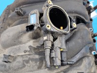 Kolektor ssący Citroen Xsara Picasso 9650593180 1.8 16V