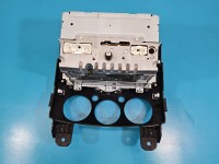 Radio fabryczne Mazda 2 II DE 14797726 radioodtwarzacz