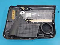 Tapicerka drzwi przód lewa boczek Skoda Yeti 5L1867005AB