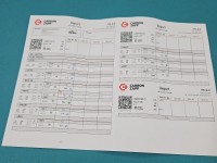 Wtryskiwacz Honda Fr-v 0445110172 2.2 i-CTDi