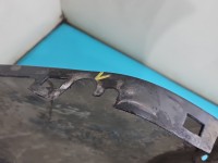 Zderzak przód Citroen Berlingo I EWPA