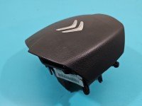 Poduszka powietrzna kierowcy airbag Citroen C4 II 96871568ZD