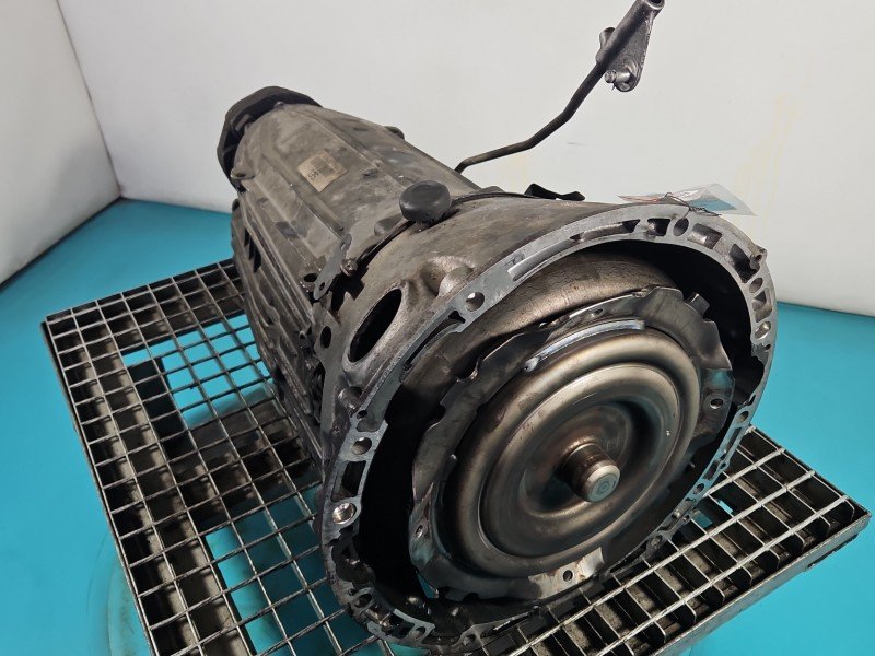 Skrzynia biegów automat Mercedes E C207 A207 2042709202, 722903 3.0 cdi
