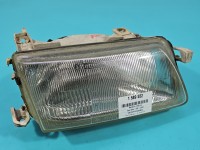 Reflektor prawy lampa przód Opel Astra I F EUROPA