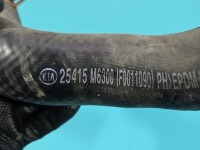 przewód wąż rurka wody Hyundai I30 III 16- 1.6 crdi 25415-M6300