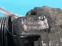 Turbosprężarka Mercedes W203 A2710902080 1.8 kompresor 143KM