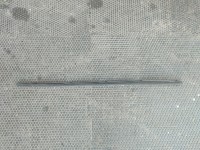 Listwa szyby czołowej prawa przedniej VOLVO V70 III 31214493