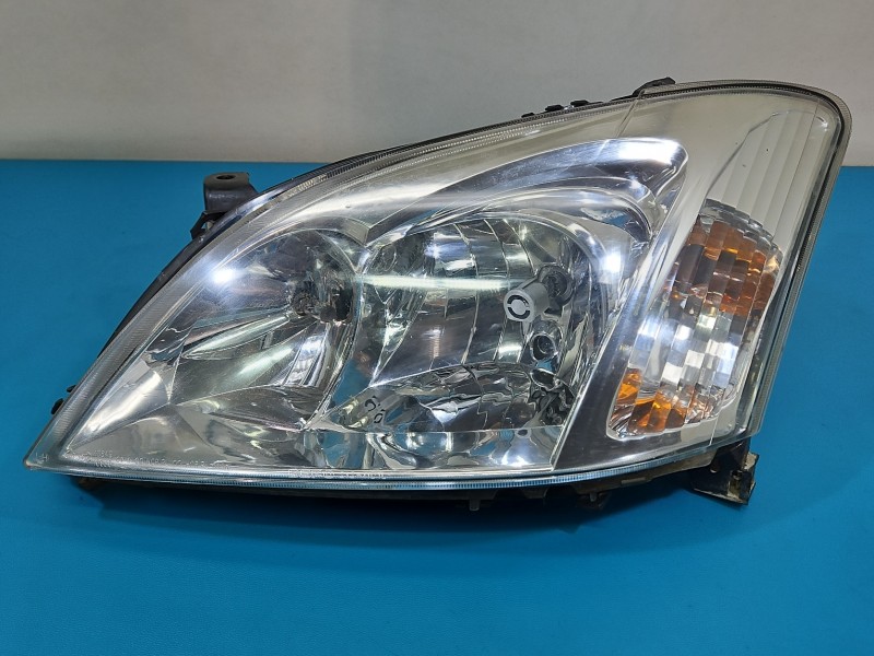 Reflektor lewy lampa przód Toyota Corolla E12 EUROPA
