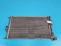 Chłodnica wody Renault Express 1.5 dci 214107273RB, 214107273R-B