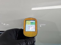 DRZWI PRZÓD LEWE KIEROWCY BYD ATTO 2 II 5d X