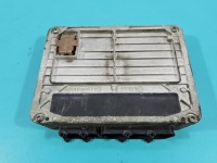 Komputer Sterownik silnika 06A906019AK, 5WP4371 Vw Golf IV 1.6 SR