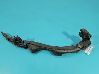 Ślizg zderzaka przód lewy Vw Golf VI 1K9807572