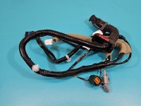 Instalacja Wiązka drzwi przód prawych Nissan Juke I F15 10-19 24124BV90C