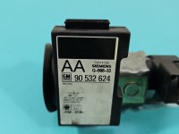 Stacyjka KLUCZYK WKŁADKA Opel Astra I F