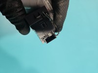 Przełącznik Peugeot, podgrzewania fotela prawego Peugeot 508 I 98019840ZD