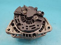 TEST Alternator Opel Vectra C 0124525030, 13108596 2.2 dti